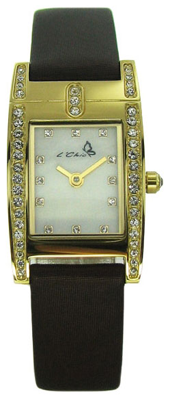 Часы Le Chic Les Sentiments  CL1727GBR